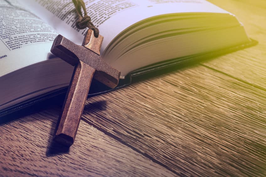 世界で最も読まれている本は聖書ということに関する雑学
