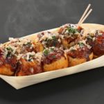 たこ焼きの中身はたこじゃなかった？に関する雑学
