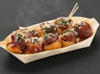 たこ焼きの中身はたこじゃなかった？に関する雑学