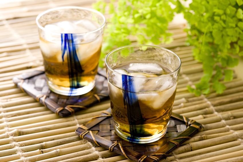 麦茶とコーヒー牛乳に関する雑学