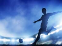 サッカーの始まりはかなり残酷ということに関する雑学