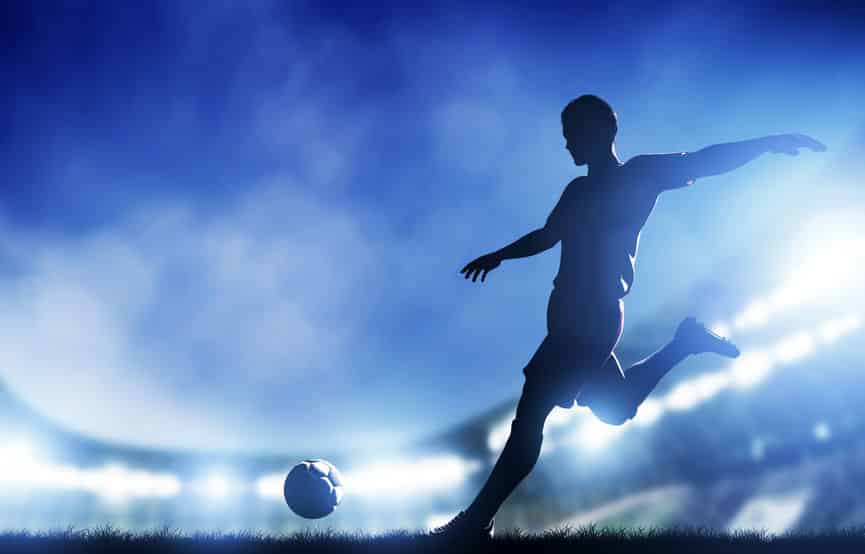 サッカーの始まりはかなり残酷ということに関する雑学