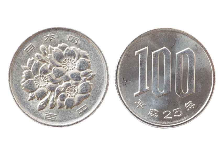 江戸時代にも百円ショップがあったという雑学