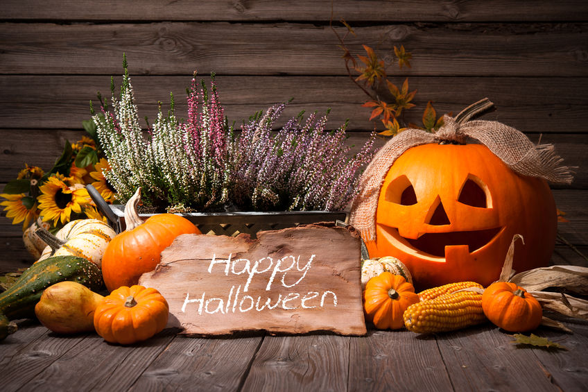 ハロウィンの起源に関する雑学