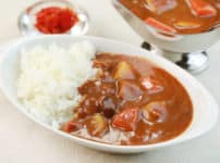 海上自衛隊では週に一度カレーの日があるということに関する雑学