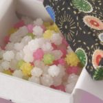 金平糖の突起の数は正式に決められているということに関する雑学