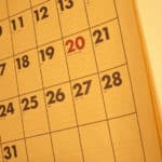現在「祭日」はなく、すべて「祝日」ということに関する雑学