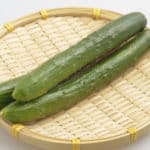 きゅうりはギネスに認定されているということに関する雑学