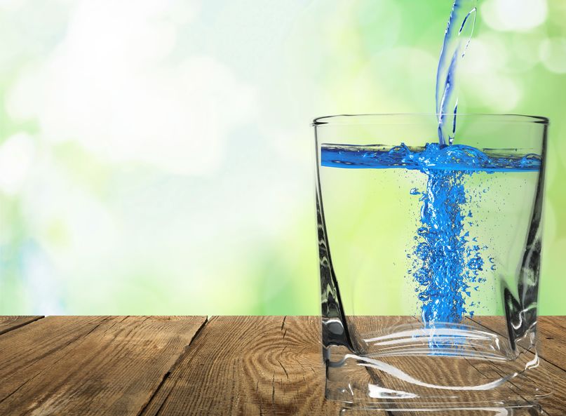 硬水と軟水はどう違う？に関する雑学