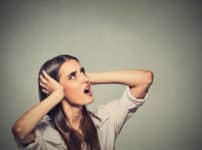 耳を塞いだときに聞こえる「ゴー」という音はなに？に関する雑学