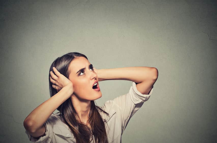 耳を塞いだときに聞こえる「ゴー」という音はなに?に関する雑学