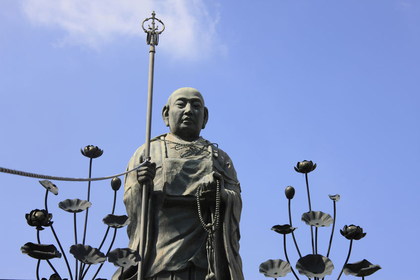 弘法も筆の誤りの雑学