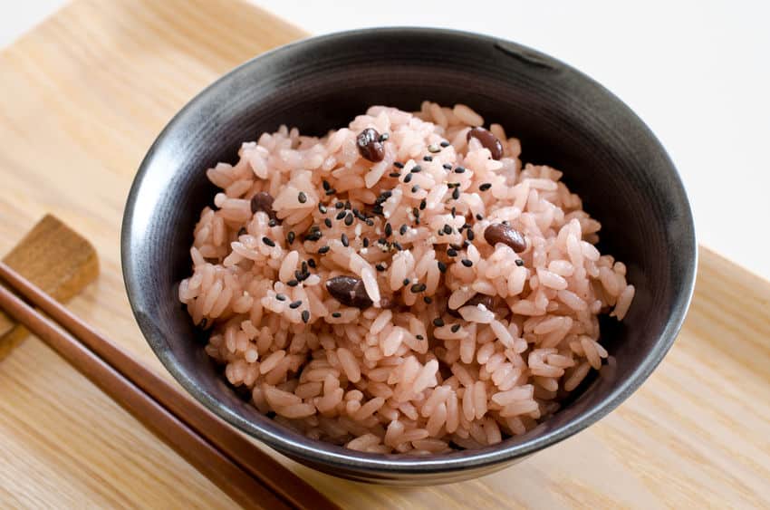 赤飯なぜめでたい?に関する雑学
