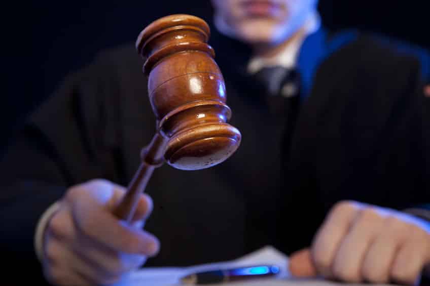 中世ヨーロッパの裁判では、動物や虫が裁判にかけられていたということに関する雑学