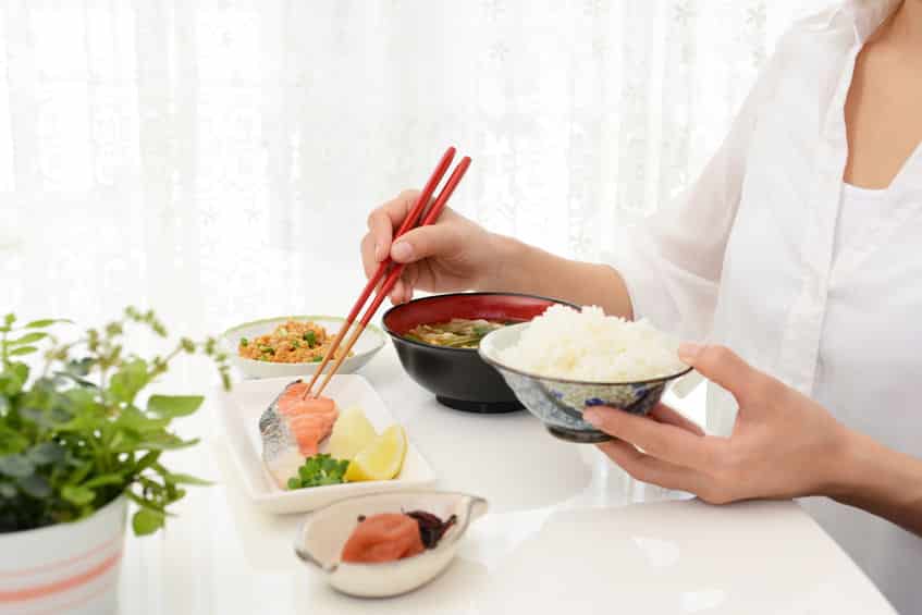 ご飯を"めし"と呼ぶ理由に関する雑学