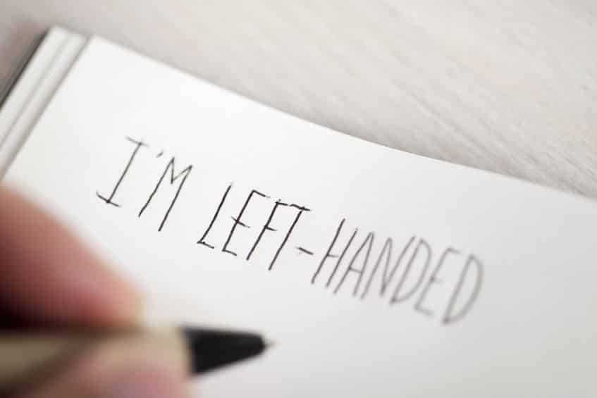 利き手と脳の関係は?に関する雑学