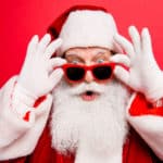 サンタクロースになるには国際認定試験があるということに関する雑学