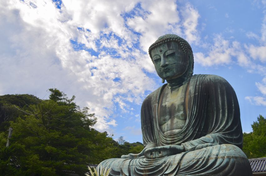 日本の三大大仏は?に関する雑学