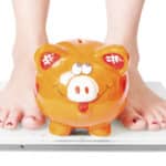 豚の体脂肪率は低いということに関する雑学
