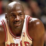 マイケル・ジョーダンは伝説的なバスケの神様というトリビア