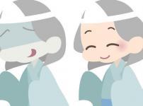 幽霊の額の三角巾の意味は？に関する雑学