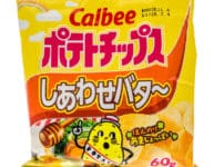 お菓子メーカー「カルビー」のカルビーって何？に関する雑学