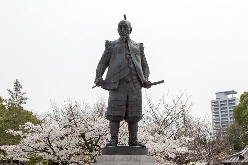 豊臣秀吉には「サル」以外に別のあだ名もあったという雑学