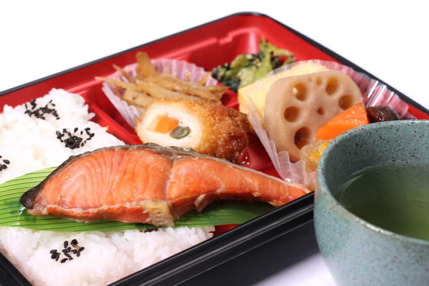 幕の内弁当のメニューって決まってる？というトリビア
