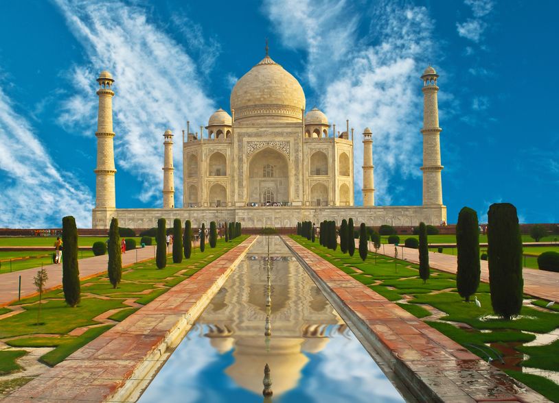 インドでは、呪われた女性は犬と結婚するという雑学