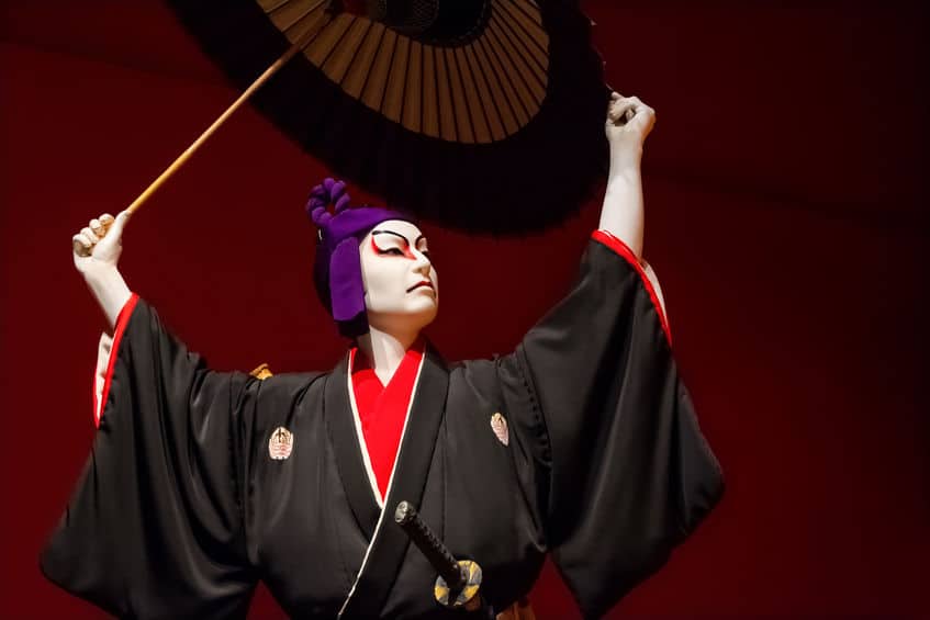 十八番の元と考えられている「歌舞伎十八番」の演目内容についてのトリビア