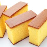 江戸時代、カステラに大根おろしをかけていたという雑学