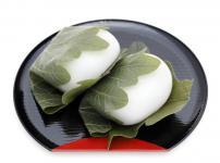 こどもの日に食べる柏餅は子孫繁栄の縁起物という雑学