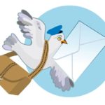 昔の新聞社は、伝書鳩を使って原稿を送っていたという雑学