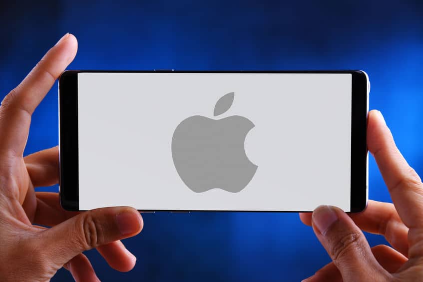 マークをMacやiPhoneで表示についてのトリビア