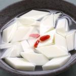 杏仁豆腐の杏仁は薬として使われているという雑学