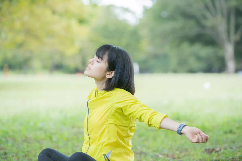 すぐできる!走っていて脇腹が痛くなったときの対処法についてのトリビア