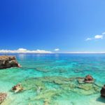 沖縄の夏は意外と涼しいという雑学