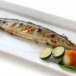 焼き魚に大根おろしが添えられる理由は？に関する雑学