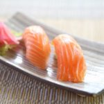 握り寿司が2個ずつ出される理由は？に関する雑学