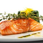 鮭は赤身魚ではなく白身魚？に関する雑学