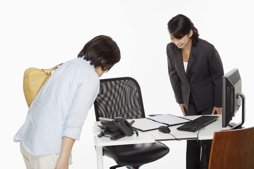 "こんにちは"という挨拶の由来とは?何の略語かわかりますか?というトリビアまとめ