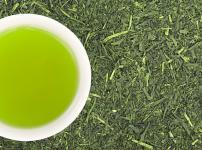 緑茶は飲むより食べるほうが健康にいいという雑学