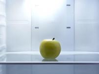 リンゴは一緒に保存するものによって善にも悪にもなるという雑学