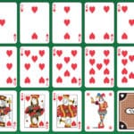 トランプの”2”から”10”にも読み方があるという雑学
