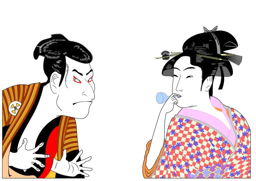 江戸時代の「マジ」についてのトリビア