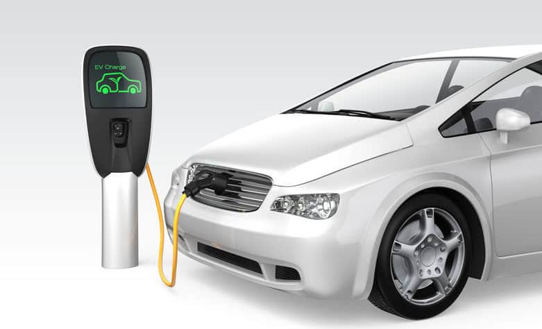 電気自動車の普及とガソリン自動車に関する雑学