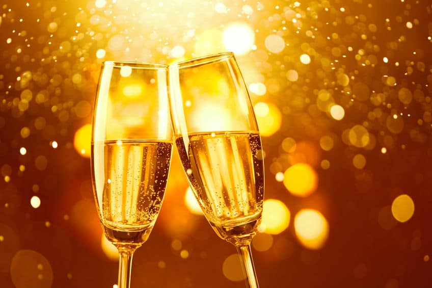 シャンパンと呼ばれるワインの条件についてのトリビア