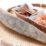 世界で一番硬い食べ物は「かつお節」という雑学