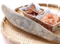 世界で一番硬い食べ物は「かつお節」という雑学
