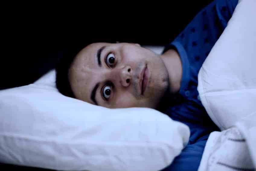 世界最長の眠らなかった記録は11日間(264時間)という雑学